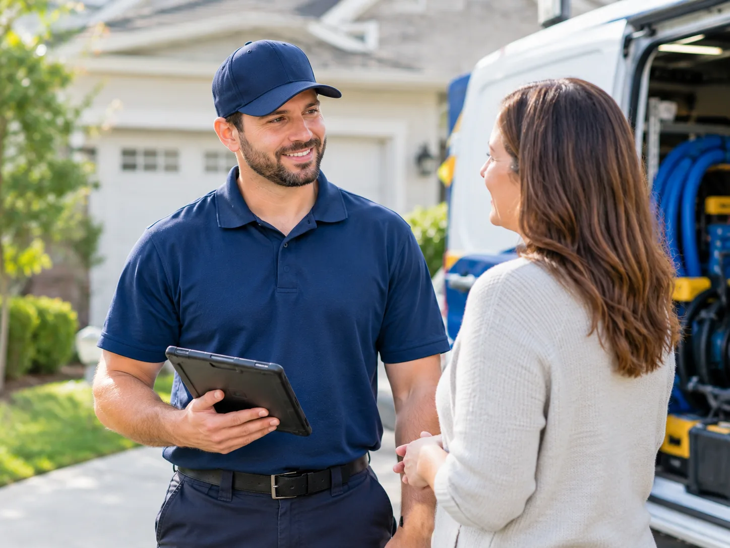 Sewage Backup Cleanup Ijamsville, MD FAQs